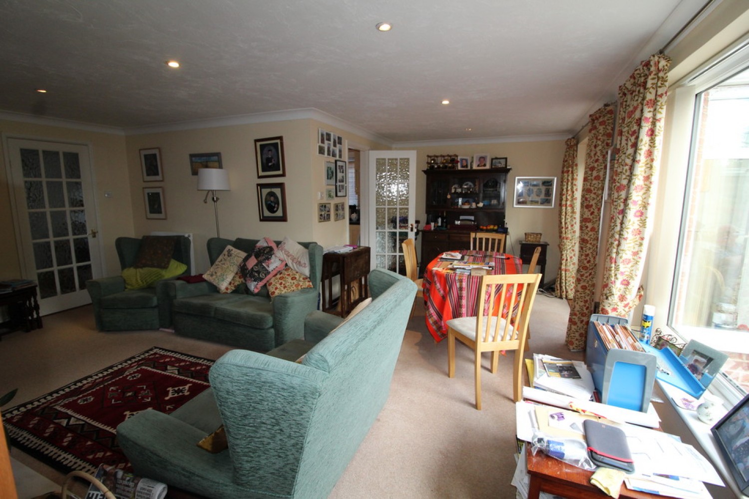 Hazledene Gardens, Exmouth, Devon