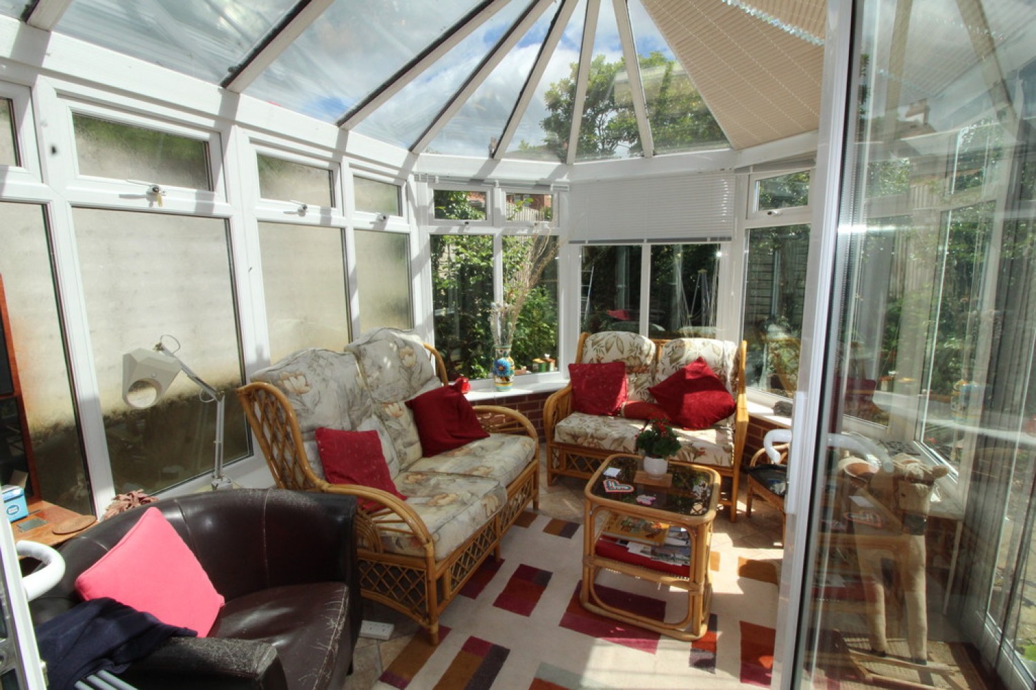 Hazledene Gardens, Exmouth, Devon