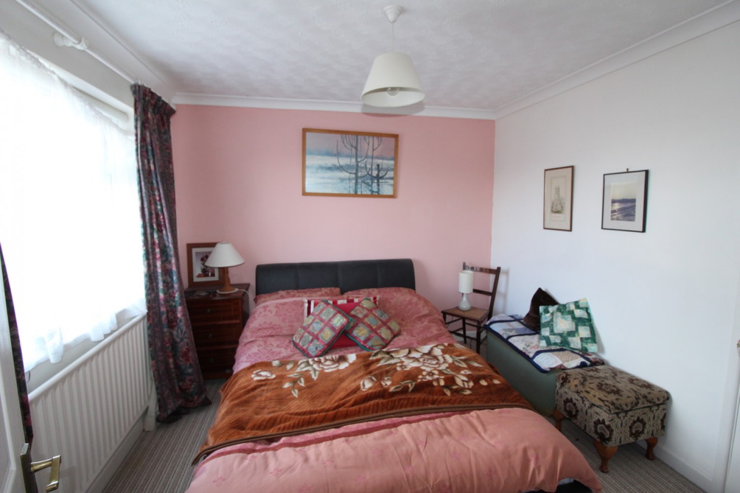 Hazledene Gardens, Exmouth, Devon