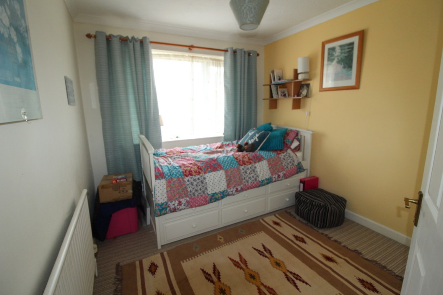 Hazledene Gardens, Exmouth, Devon