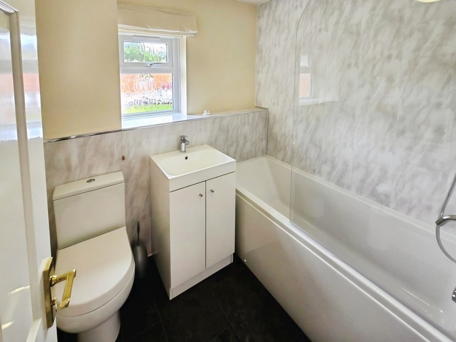 3 bedroom House for Letting Knights Crescent, Exeter, Devon