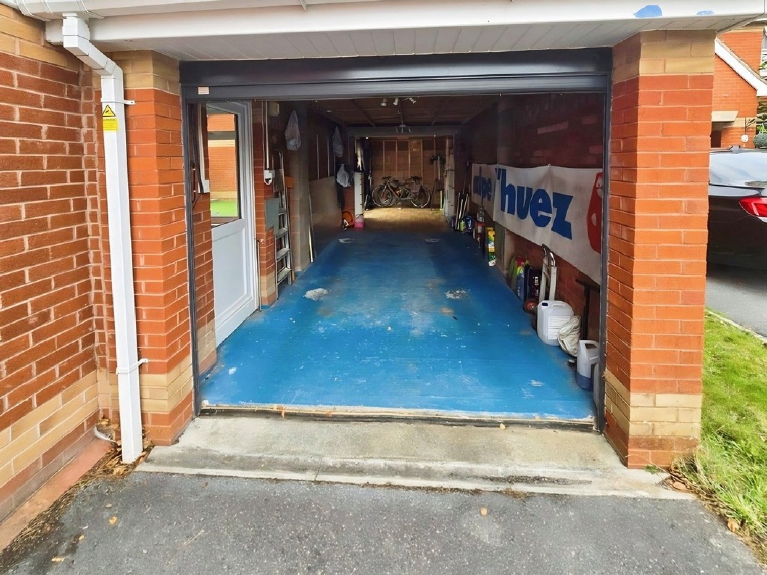 3 bedroom House for Letting Knights Crescent, Exeter, Devon