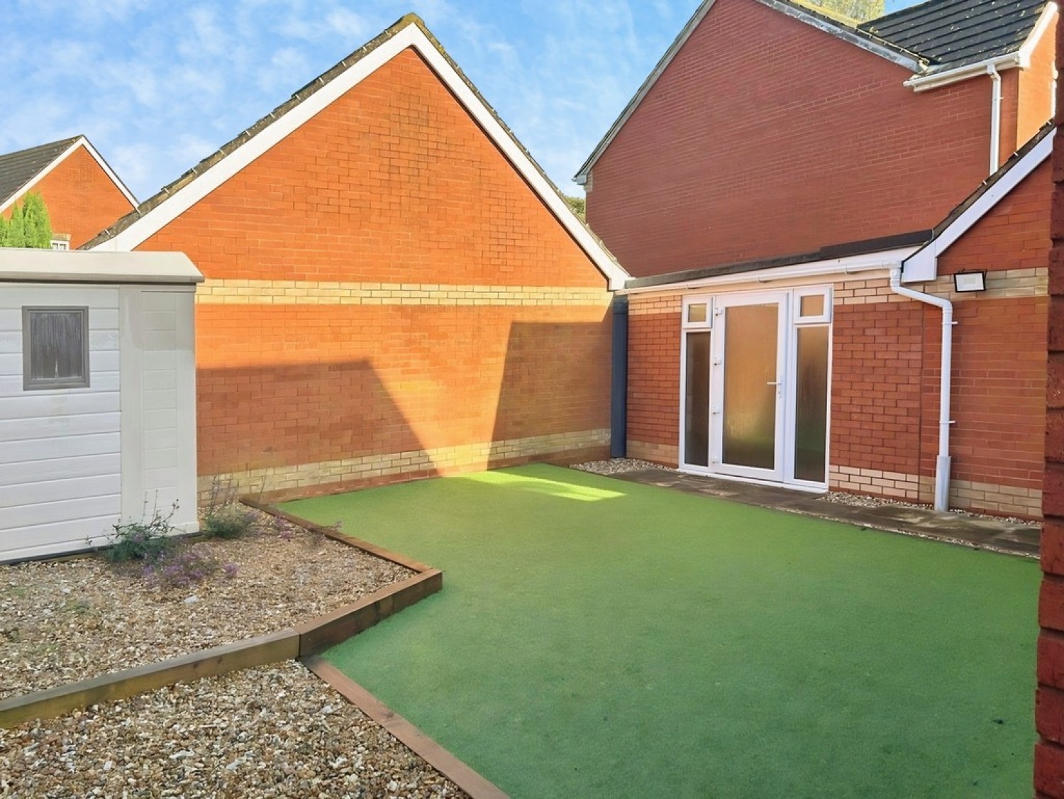 3 bedroom House for Letting Knights Crescent, Exeter, Devon