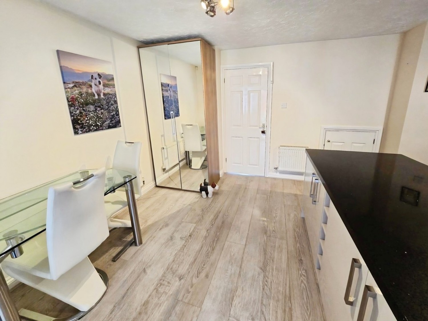 3 bedroom House for Letting Knights Crescent, Exeter, Devon