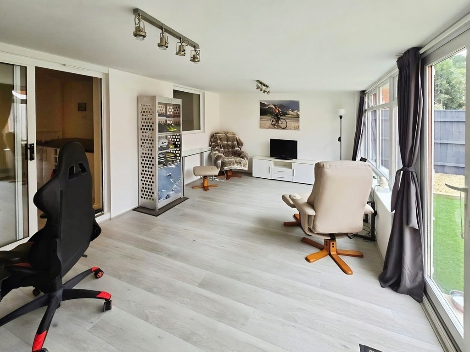 3 bedroom House for Letting Knights Crescent, Exeter, Devon