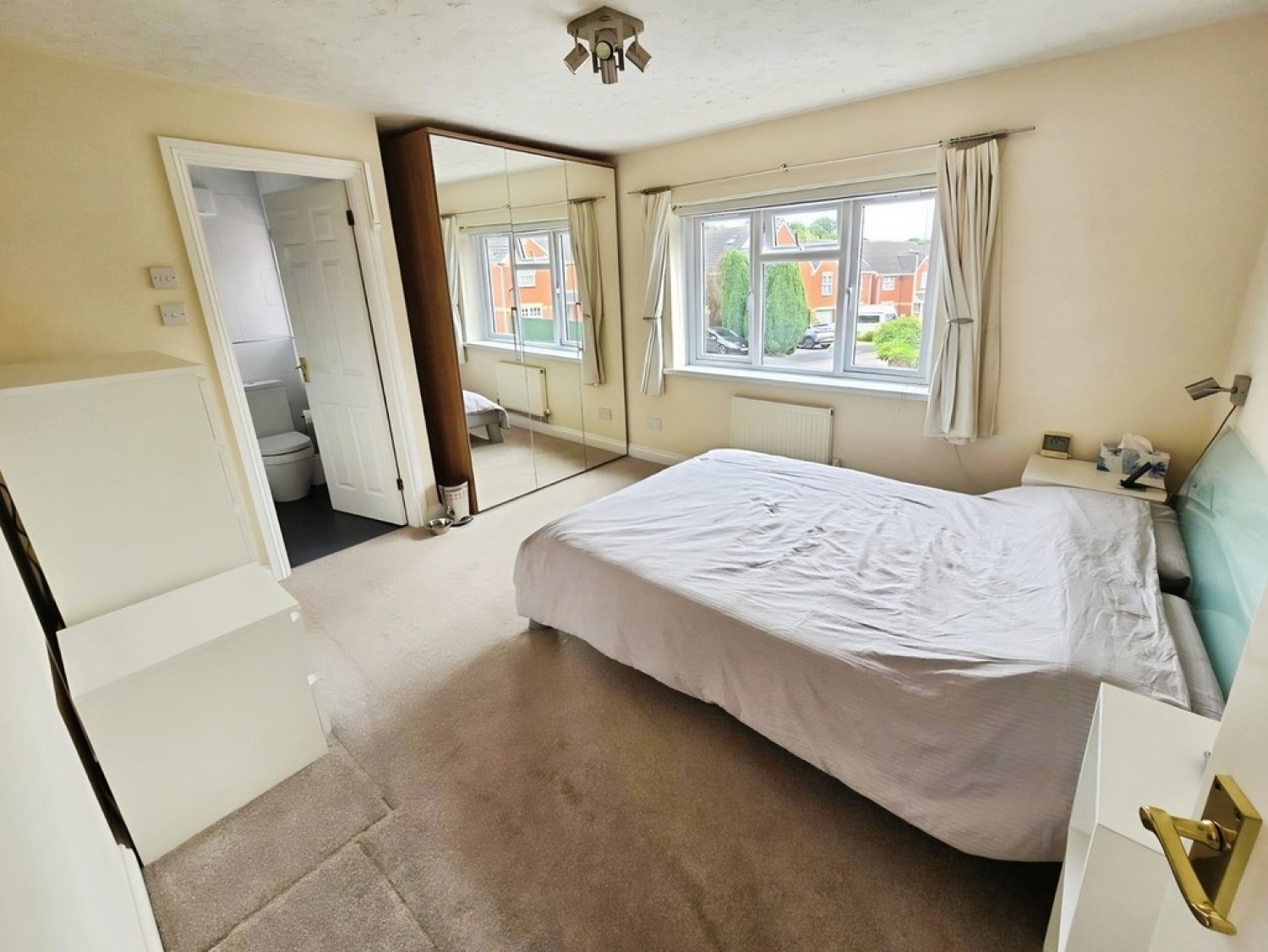 3 bedroom House for Letting Knights Crescent, Exeter, Devon