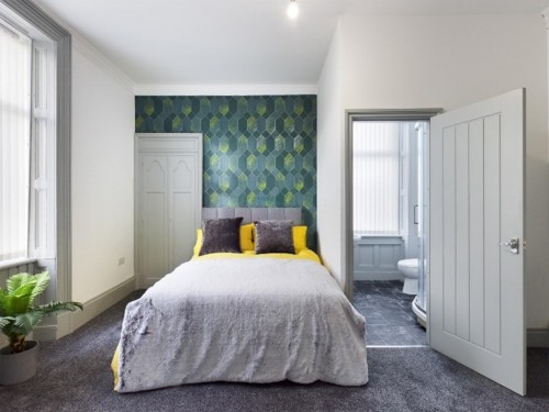 Carlton Road, Burnley