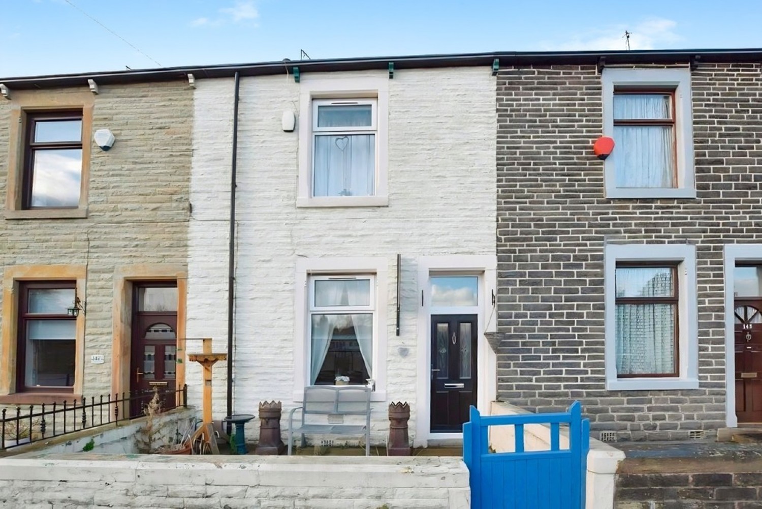 2 bedroom House for Sale Burnley, Lancashire