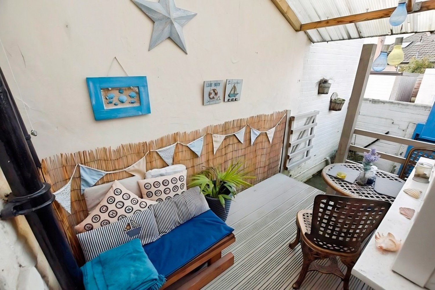 2 bedroom House for Sale Burnley, Lancashire