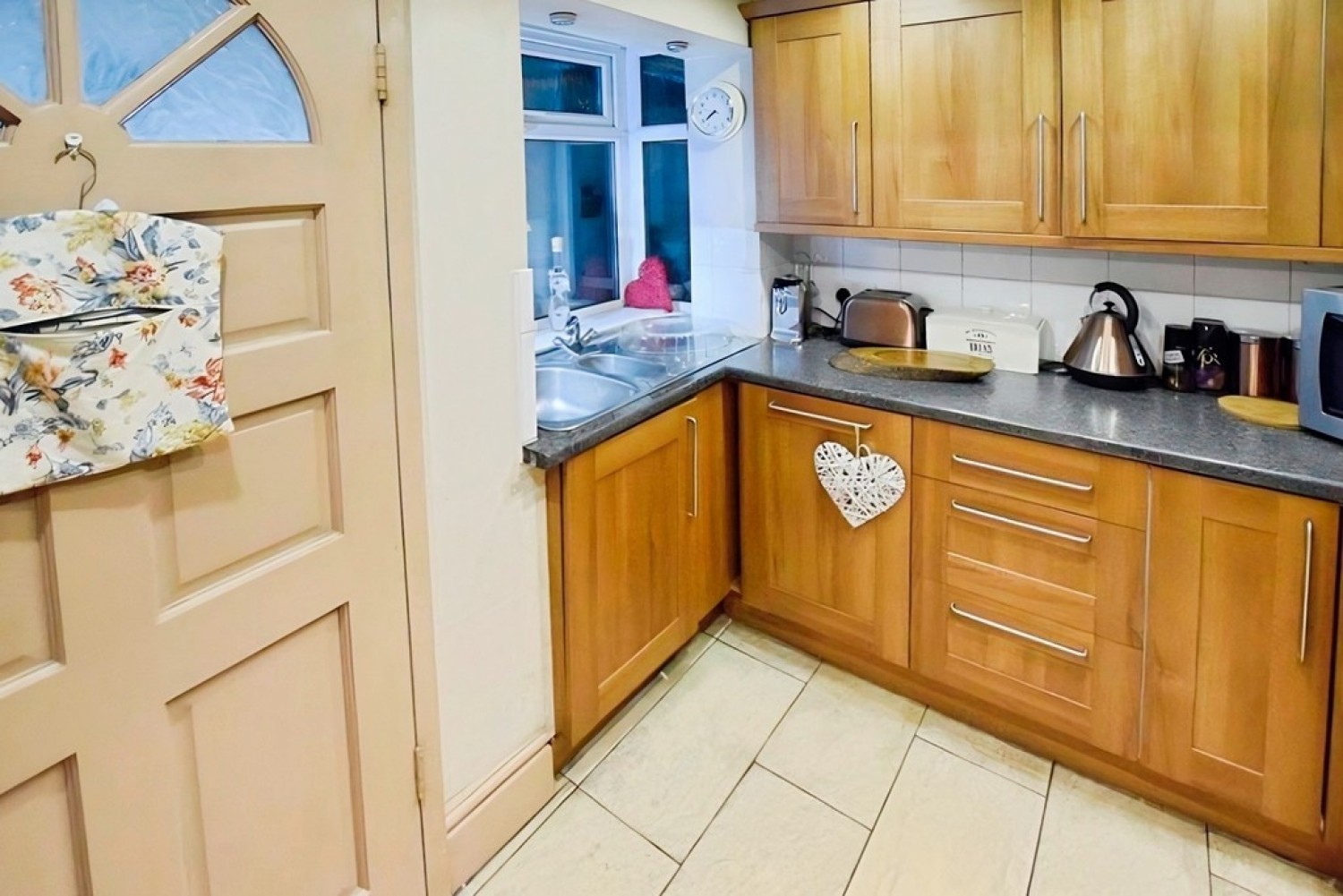 2 bedroom House for Sale Burnley, Lancashire