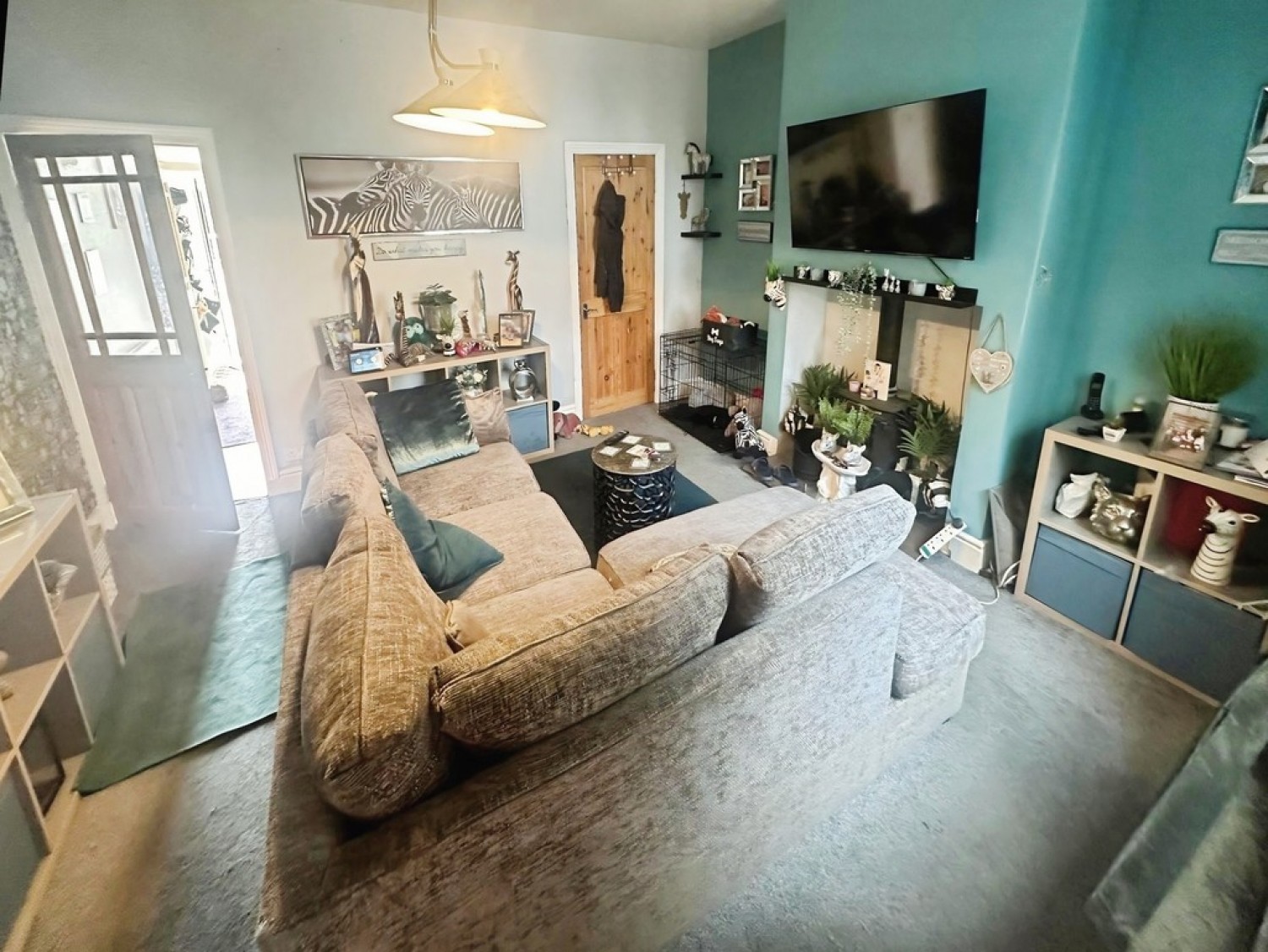 2 bedroom House for Sale Burnley, Lancashire