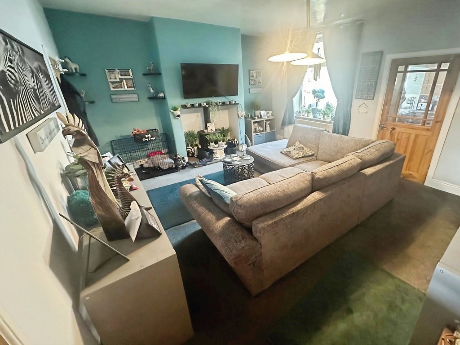 2 bedroom House for Sale Burnley, Lancashire