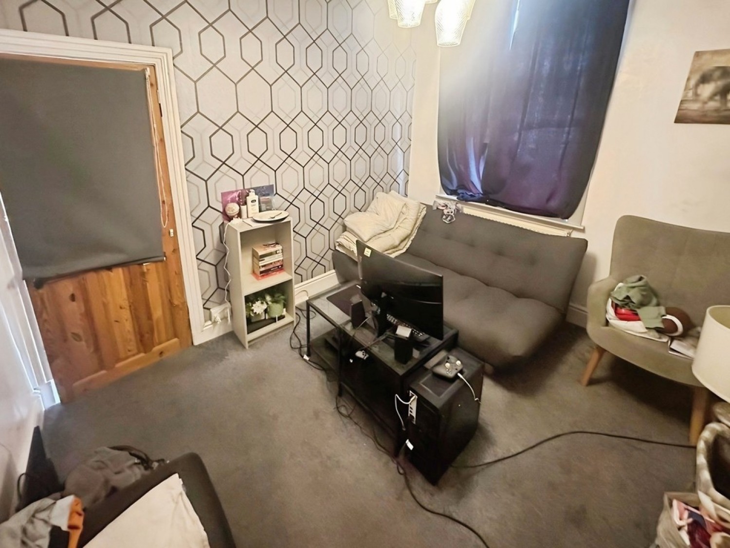 2 bedroom House for Sale Burnley, Lancashire