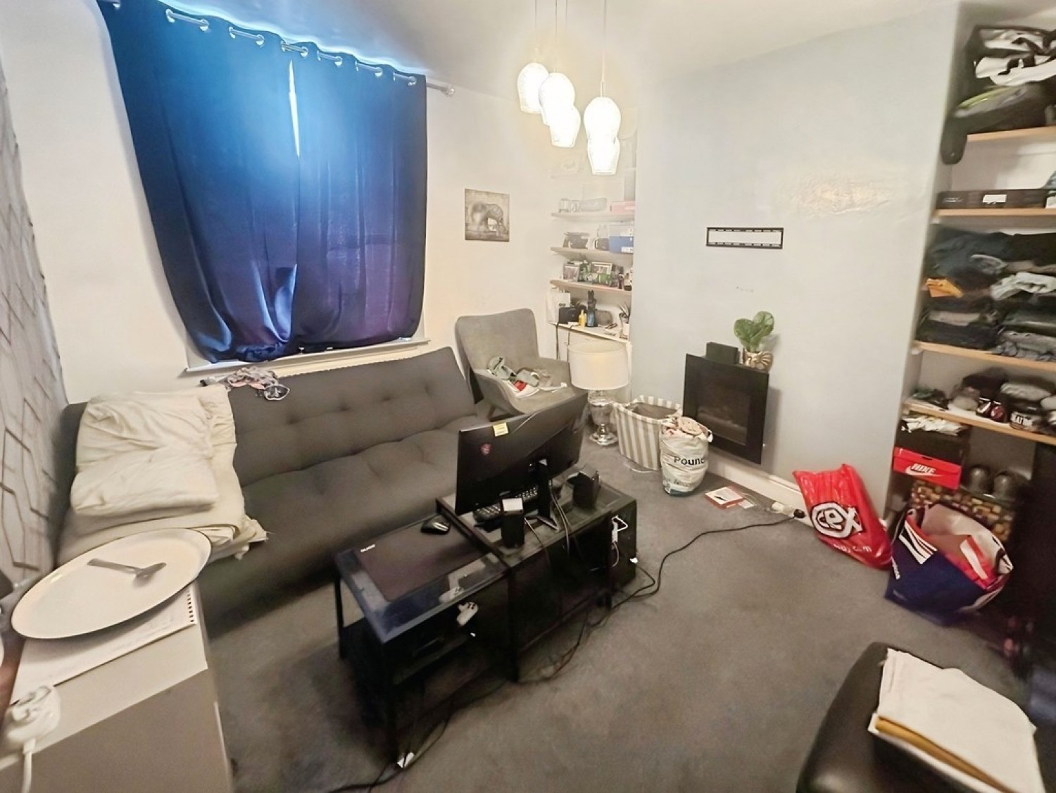 2 bedroom House for Sale Burnley, Lancashire