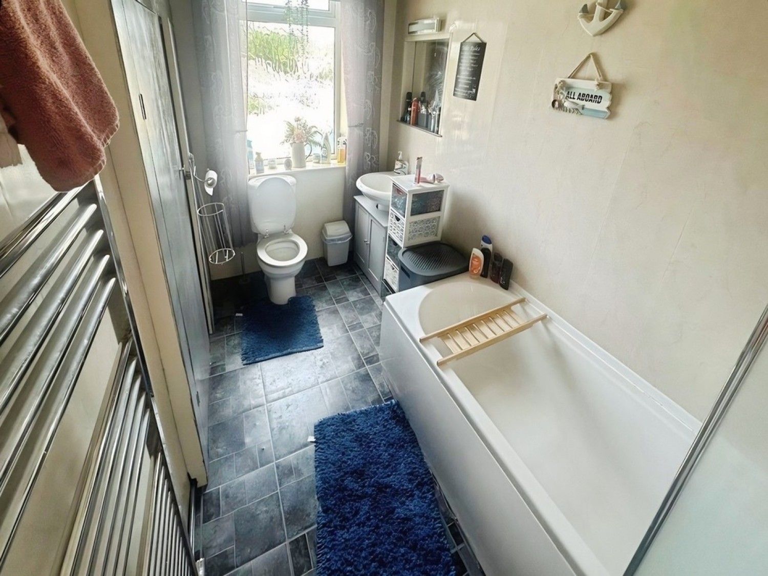 2 bedroom House for Sale Burnley, Lancashire