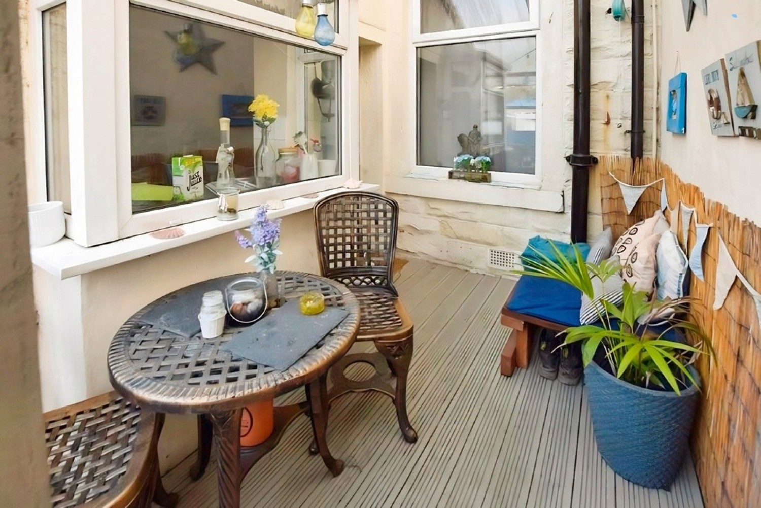 2 bedroom House for Sale Burnley, Lancashire