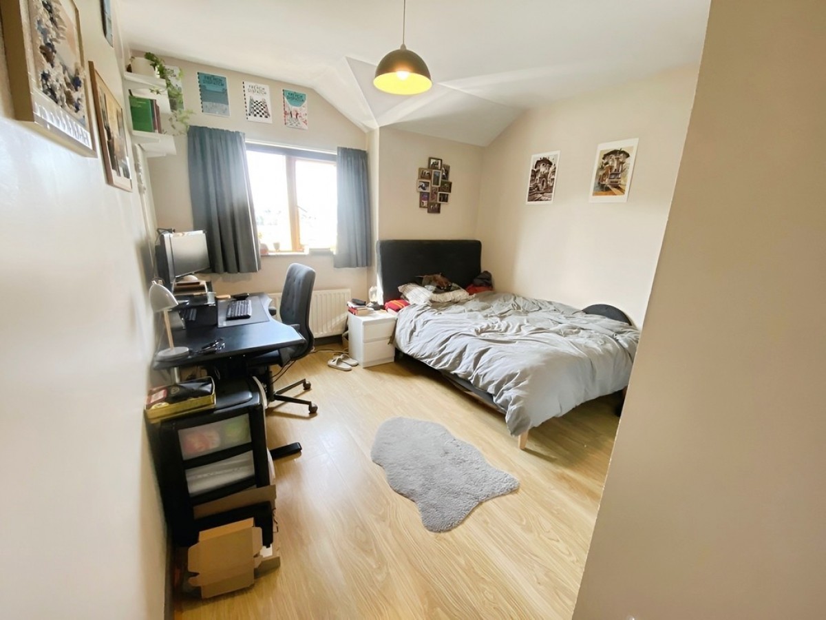 Bonhay Road, Exeter, Devon