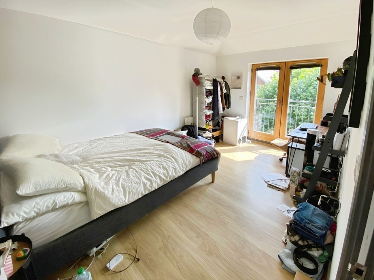 Bonhay Road, Exeter, Devon