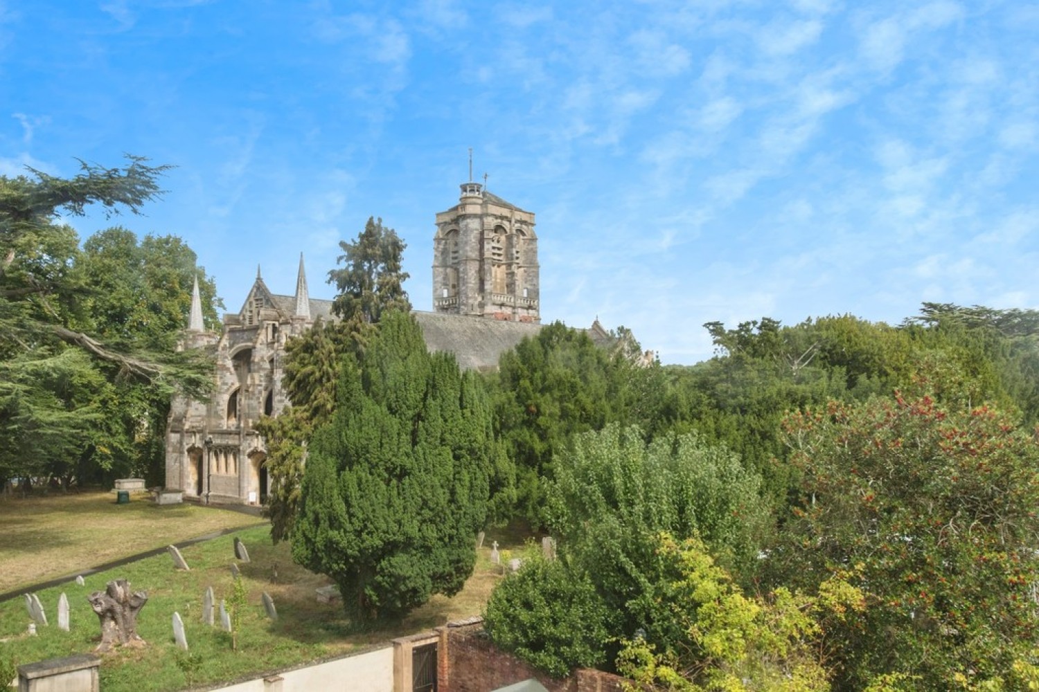 Exeter, Devon