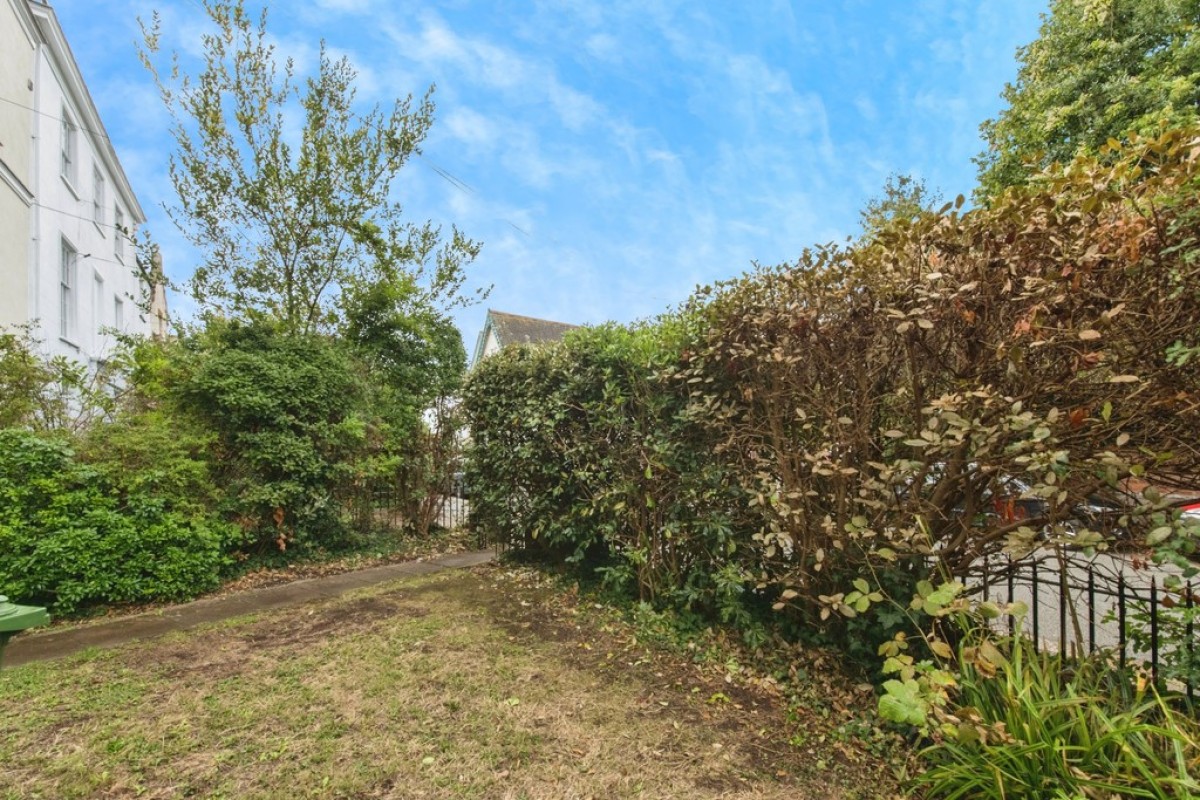 Exeter, Devon