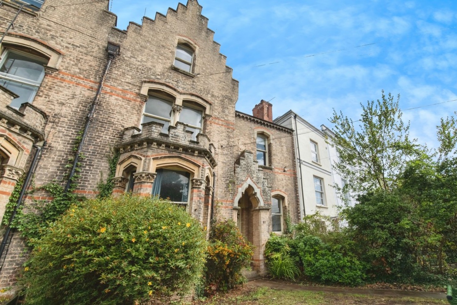 Exeter, Devon