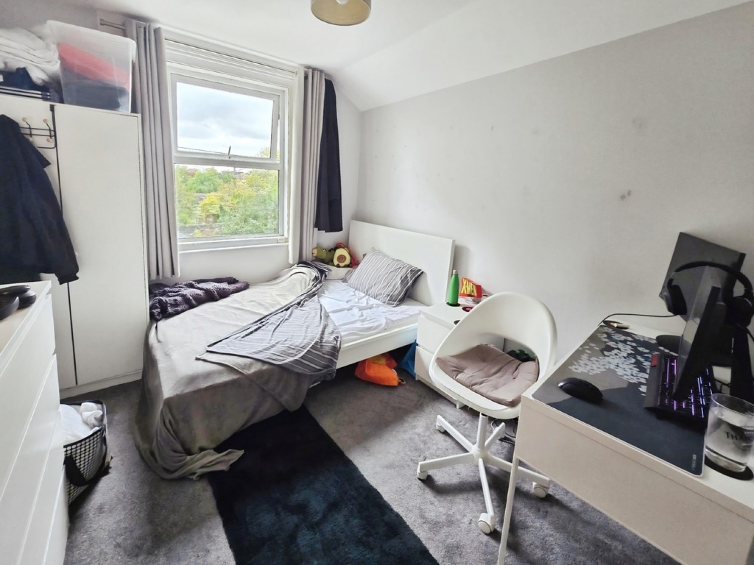 Exeter, Devon