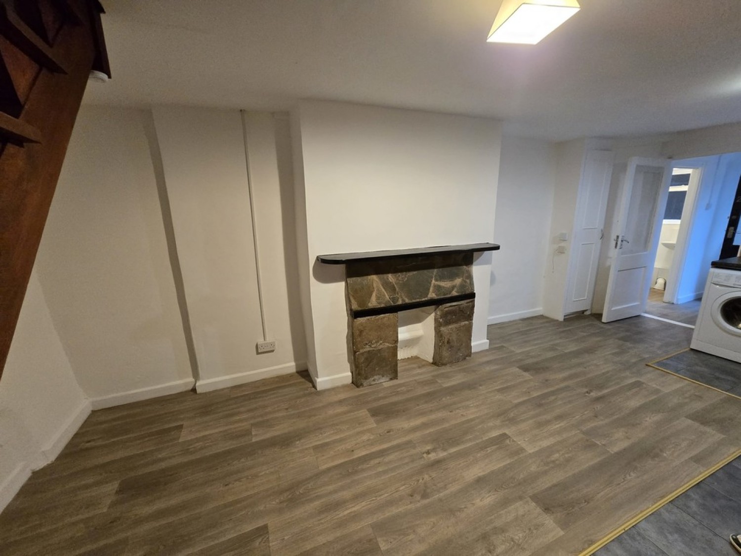 2 bedroom House for Letting Hermitage Cottage