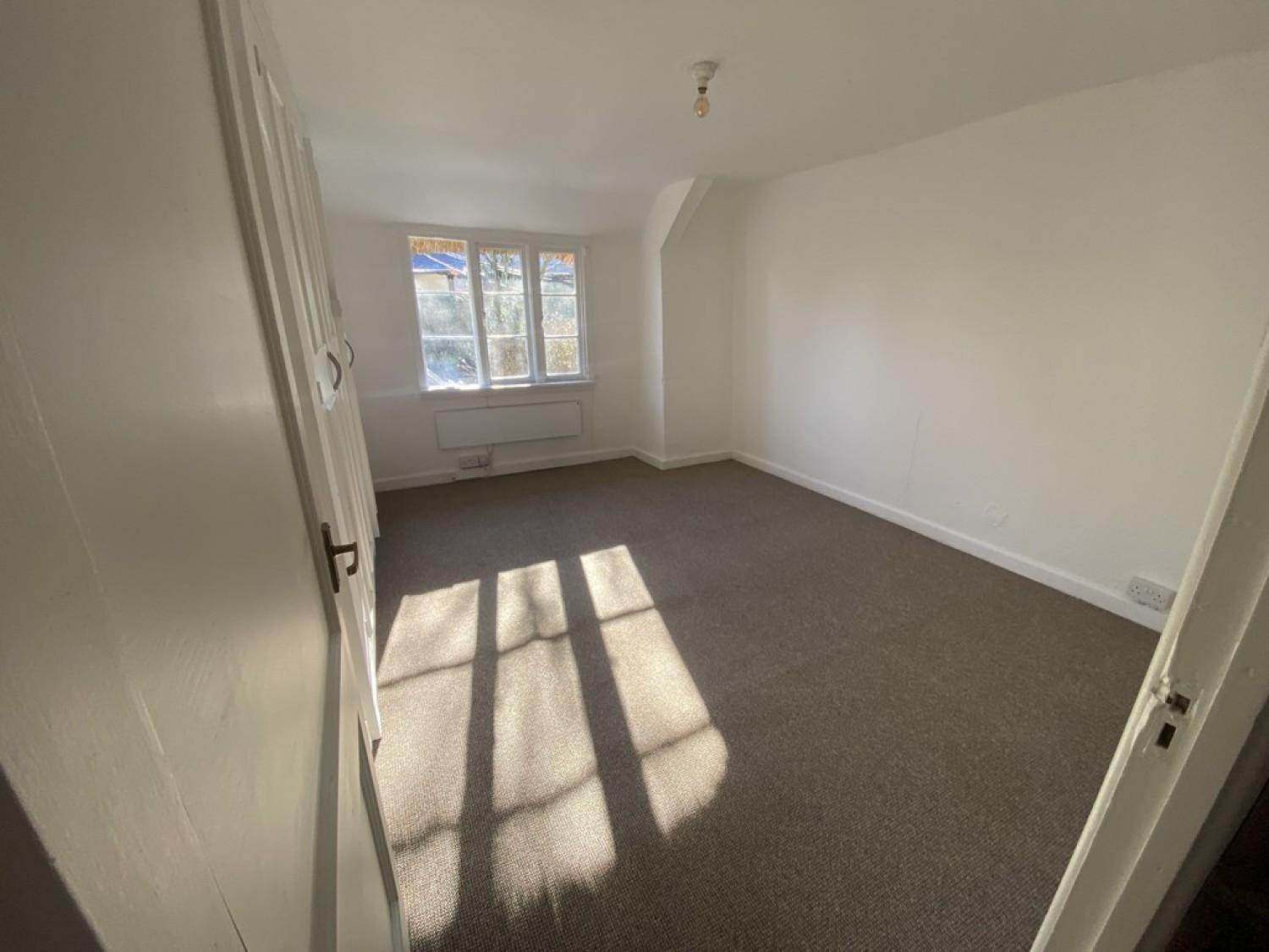 2 bedroom House for Letting Hermitage Cottage