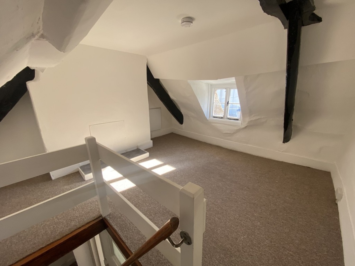 2 bedroom House for Letting Hermitage Cottage