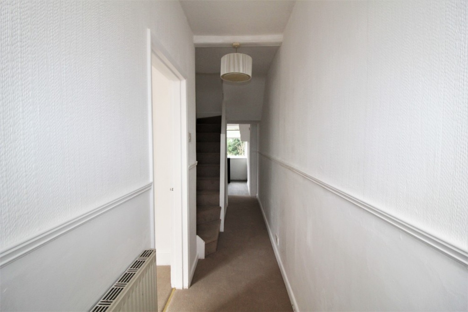 Sandford Walk Exeter EX1