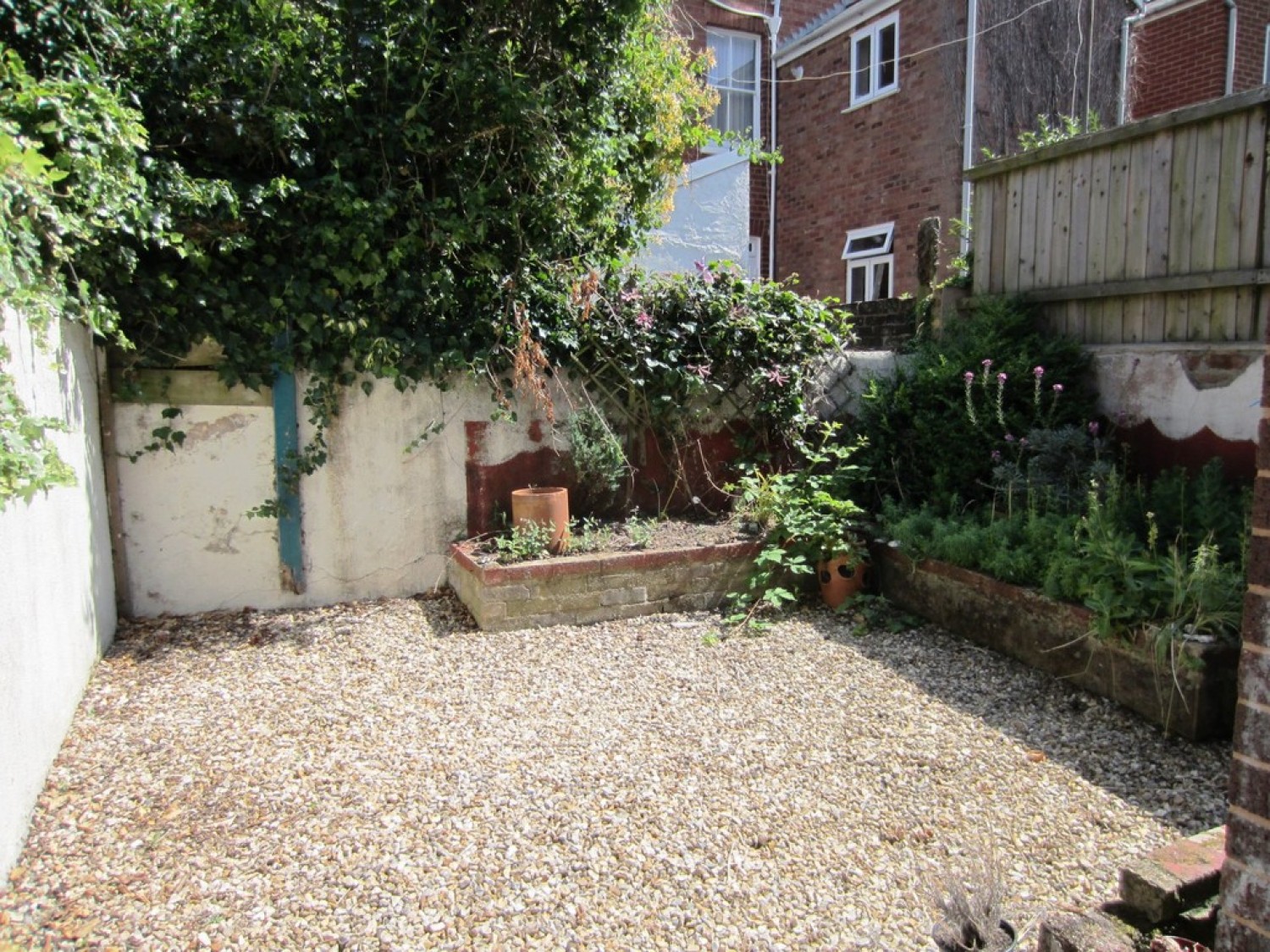 Sandford Walk Exeter EX1