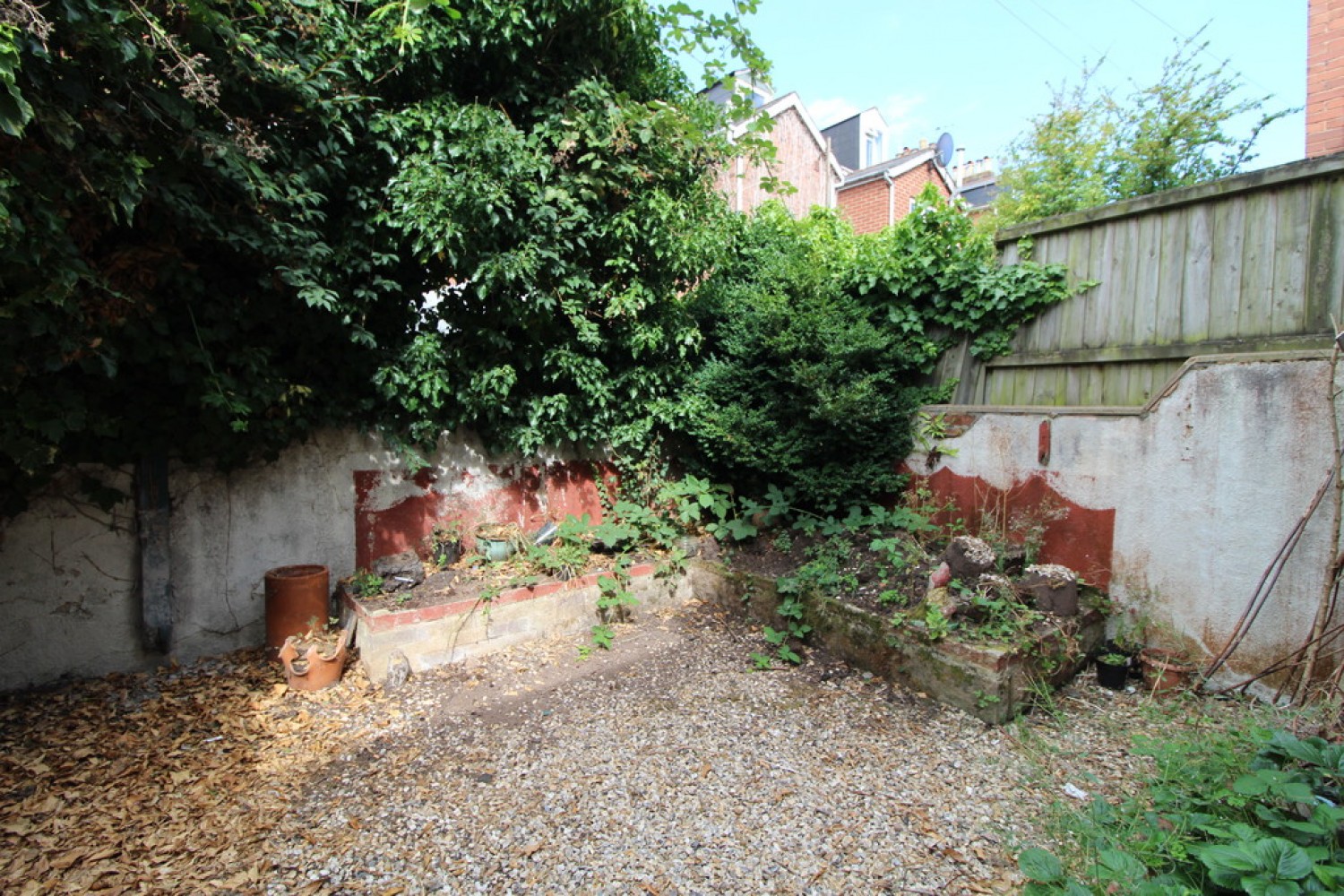 Sandford Walk Exeter EX1