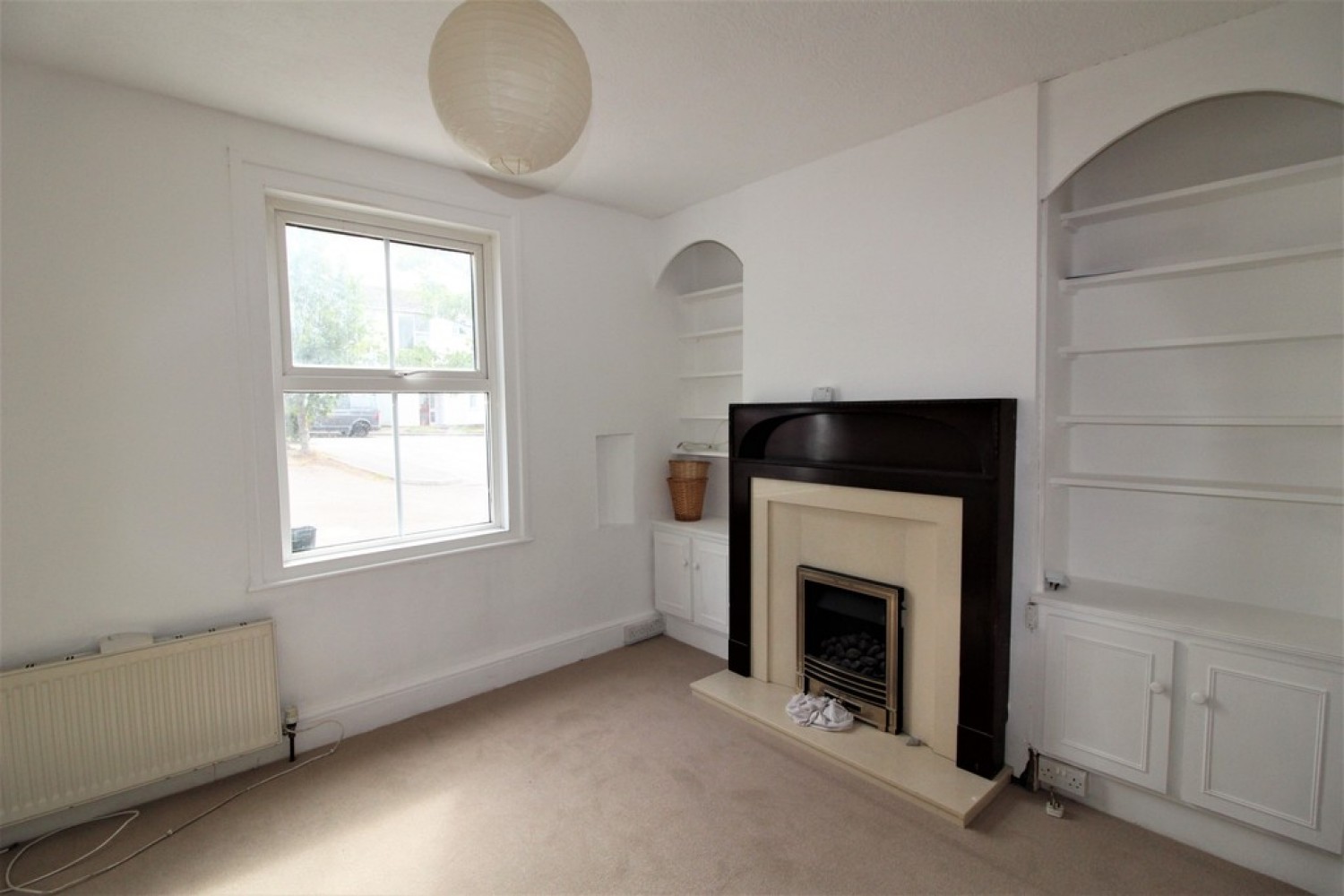 Sandford Walk Exeter EX1