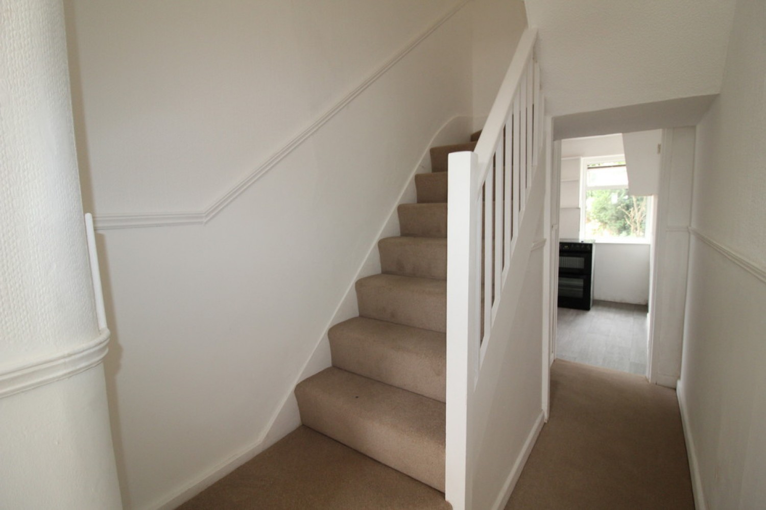 Sandford Walk Exeter EX1