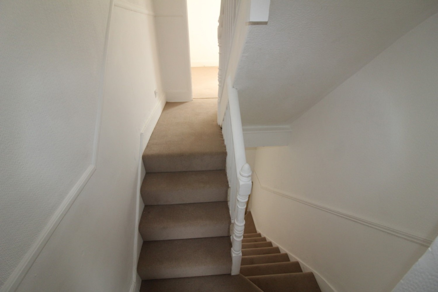 Sandford Walk Exeter EX1