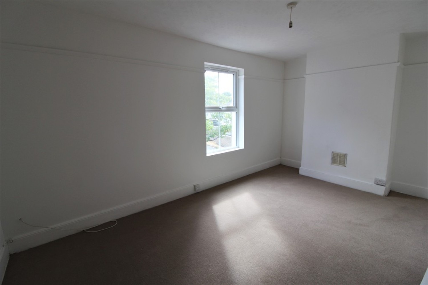 Sandford Walk Exeter EX1