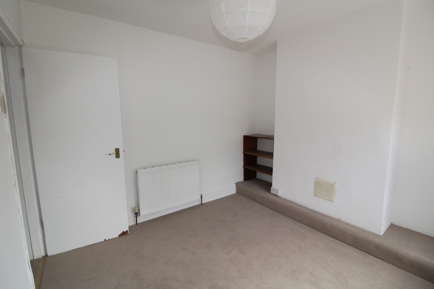 Sandford Walk Exeter EX1