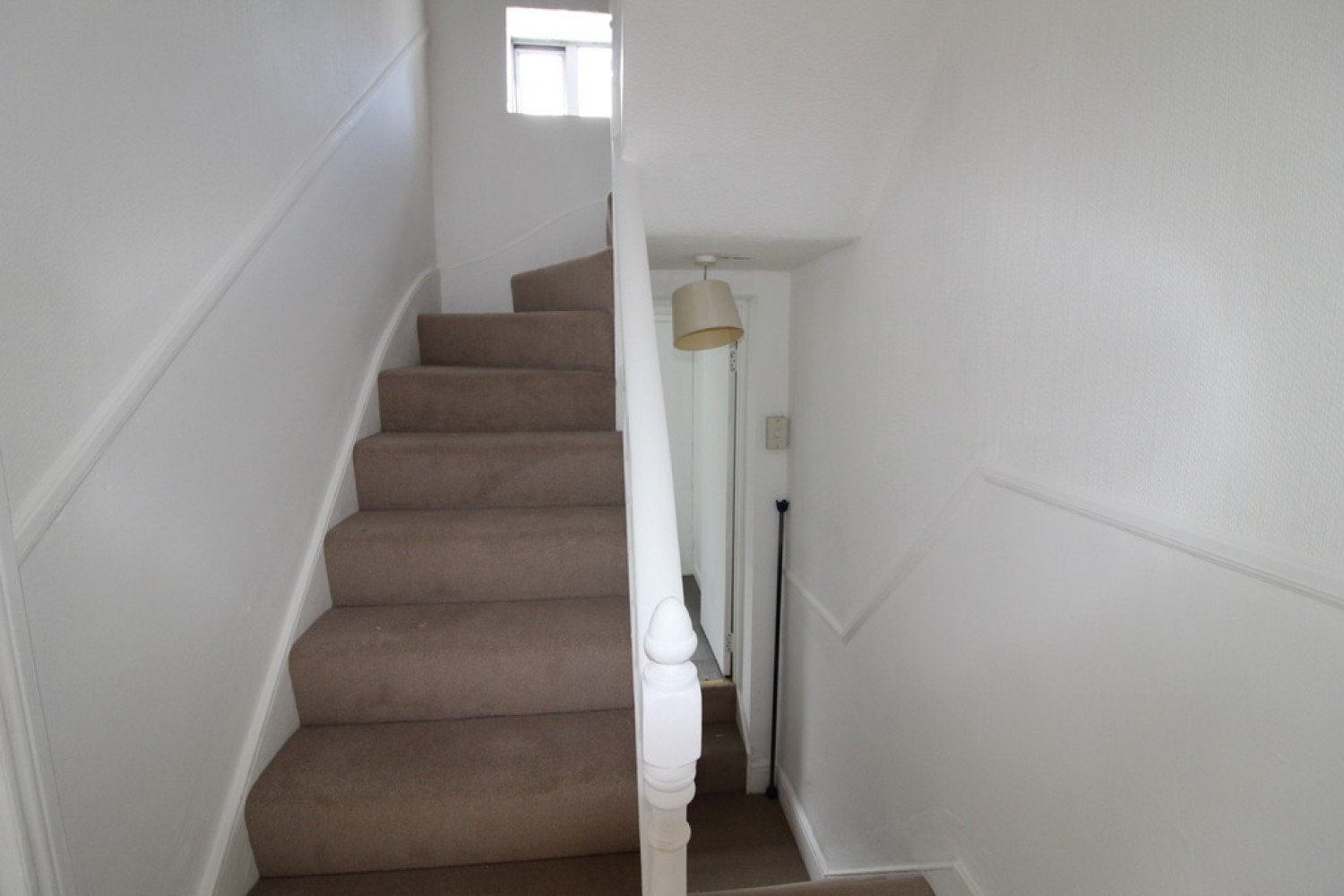 Sandford Walk Exeter EX1