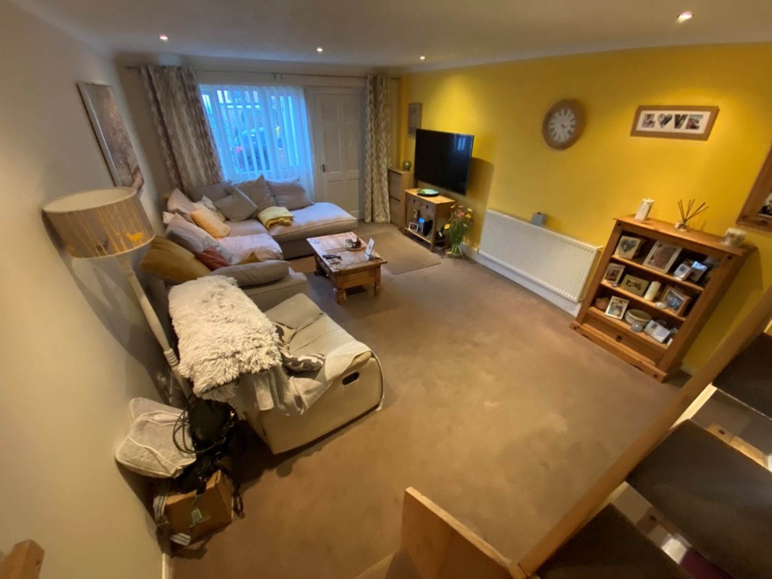 Exwick, Exeter, Devon
