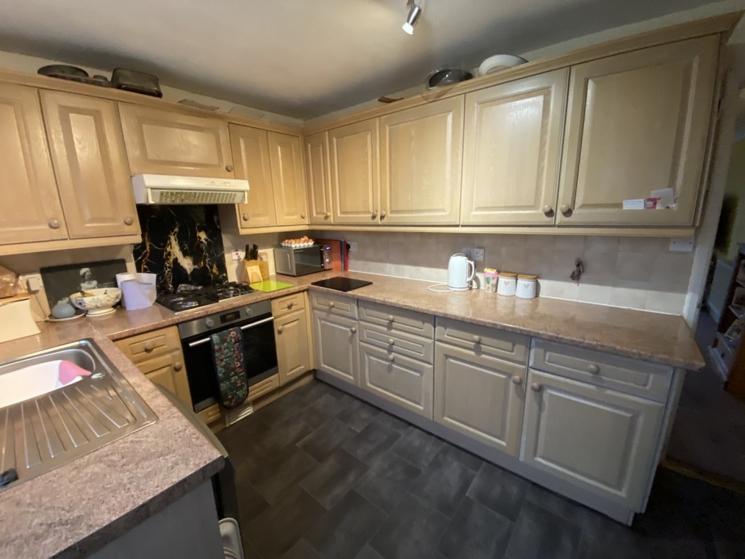 Exwick, Exeter, Devon