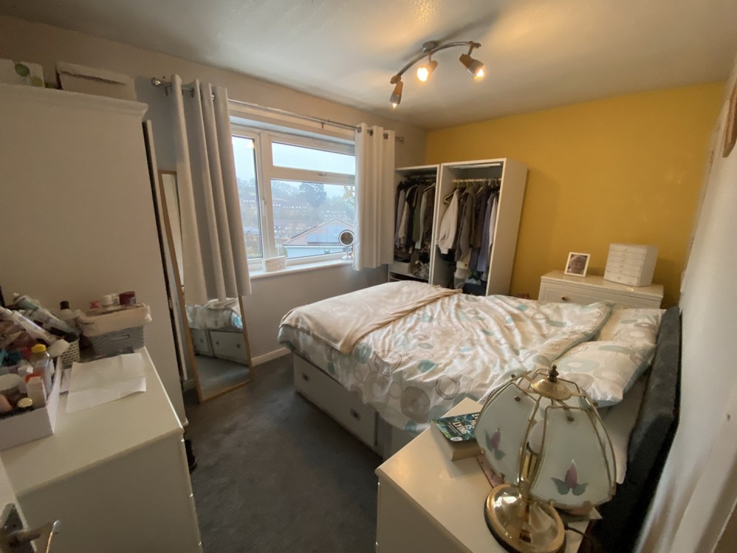 Exwick, Exeter, Devon