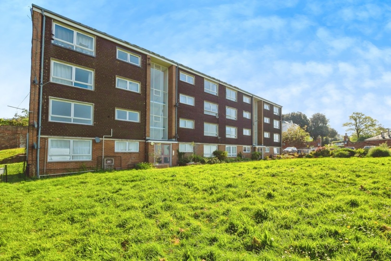 Watergate Exeter EX2