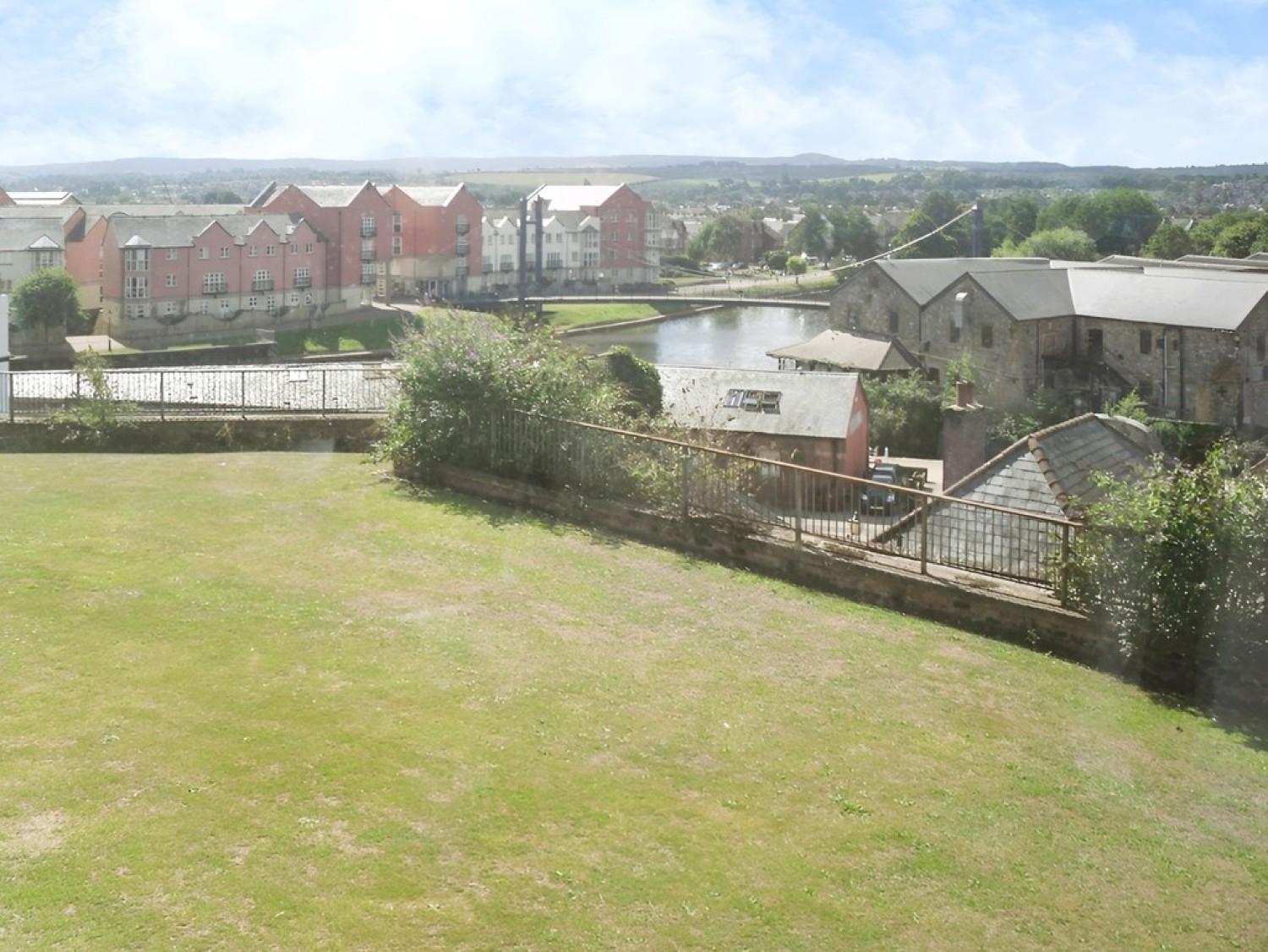 Watergate Exeter EX2
