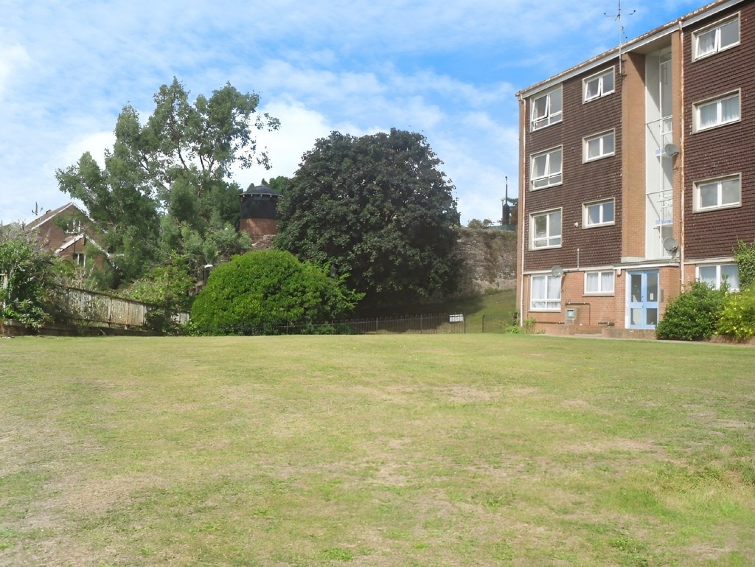 Watergate Exeter EX2