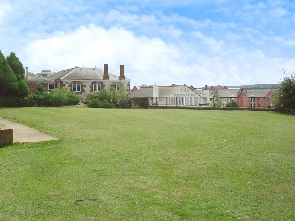 Watergate Exeter EX2