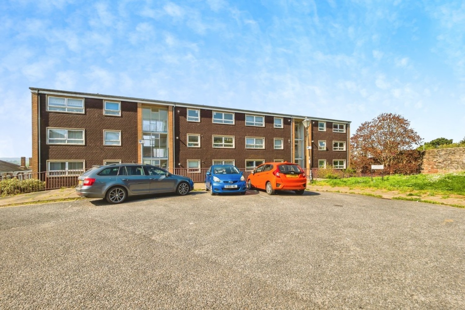 Watergate Exeter EX2