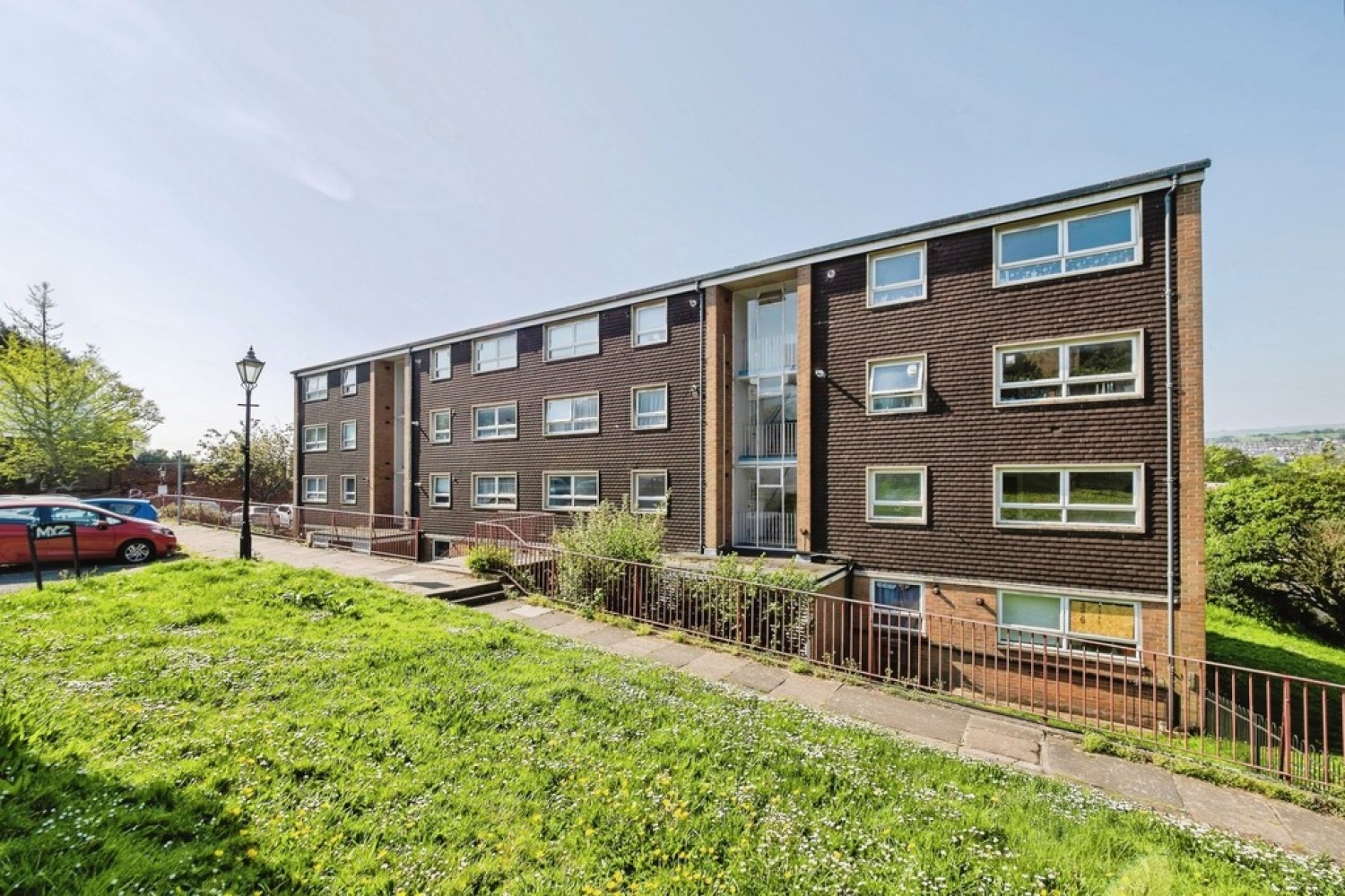 Watergate Exeter EX2