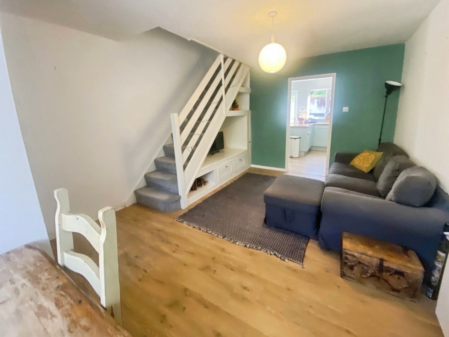 2 bedroom House for Letting Exwick, Exeter, Devon