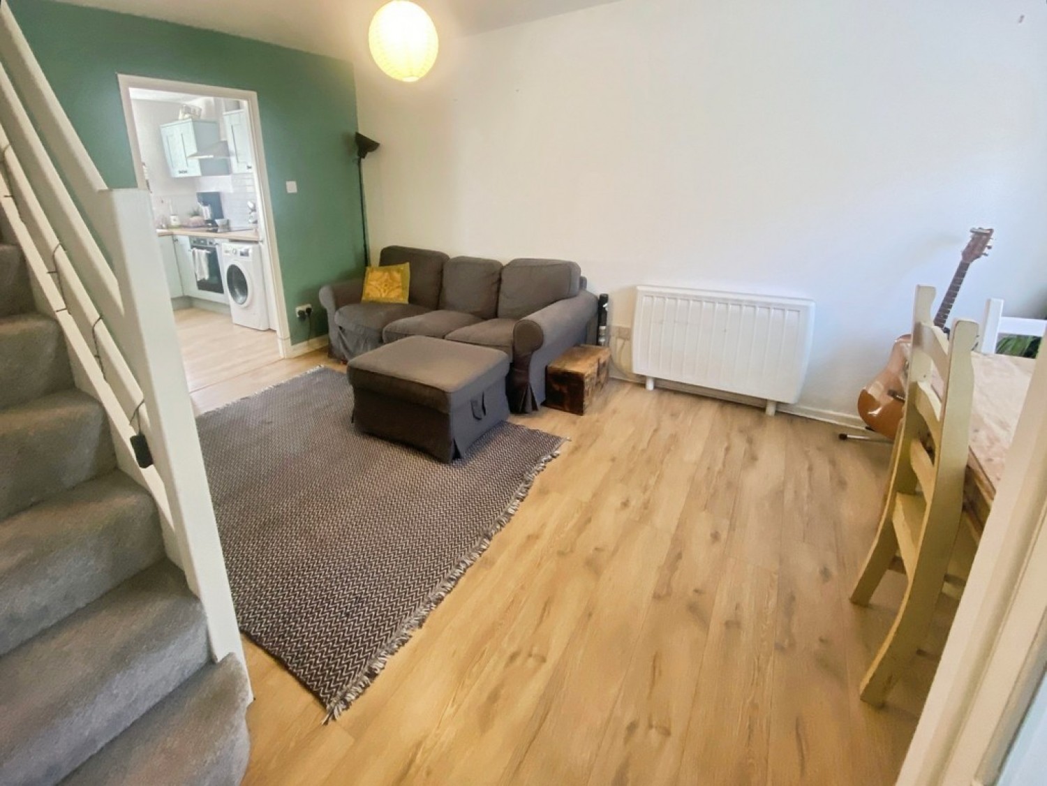 2 bedroom House for Letting Exwick, Exeter, Devon