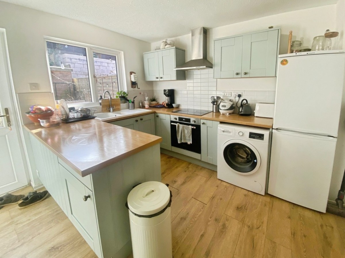 Exwick, Exeter, Devon